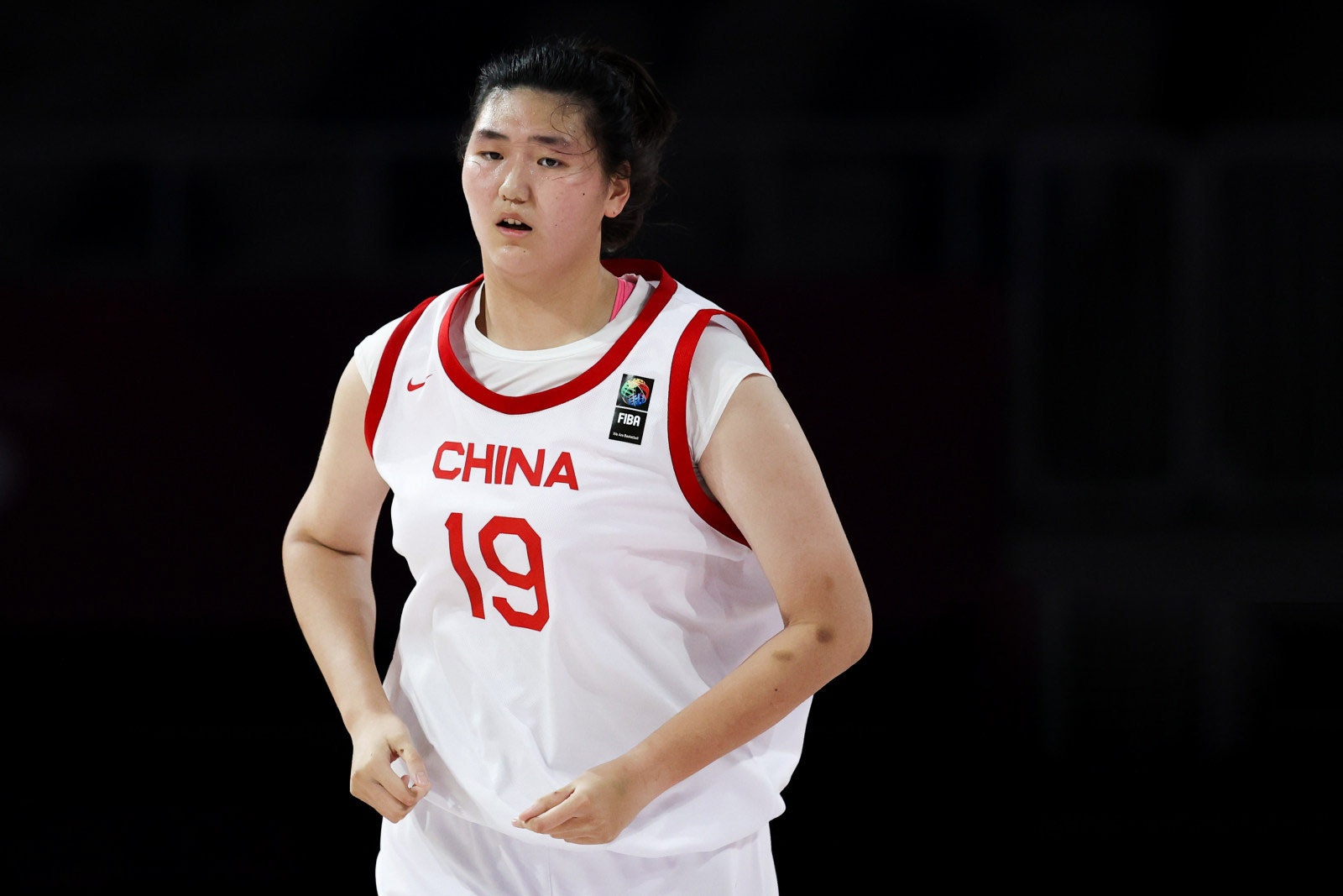  U19女篮世界杯分组：中国女篮与尼日利亚、葡萄牙、加拿大同分B组